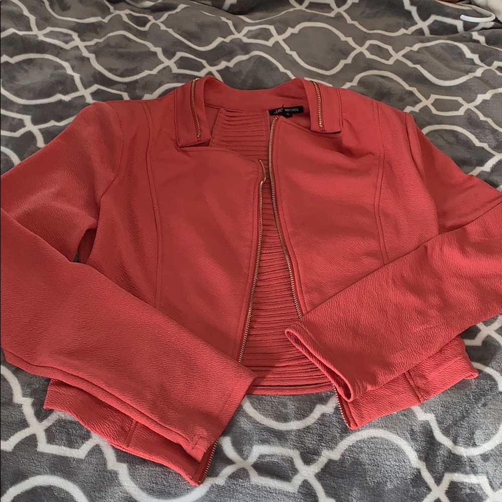 Women’s Coral blazer/jacket